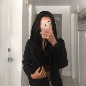 Brandy Melville • Utility Jacket